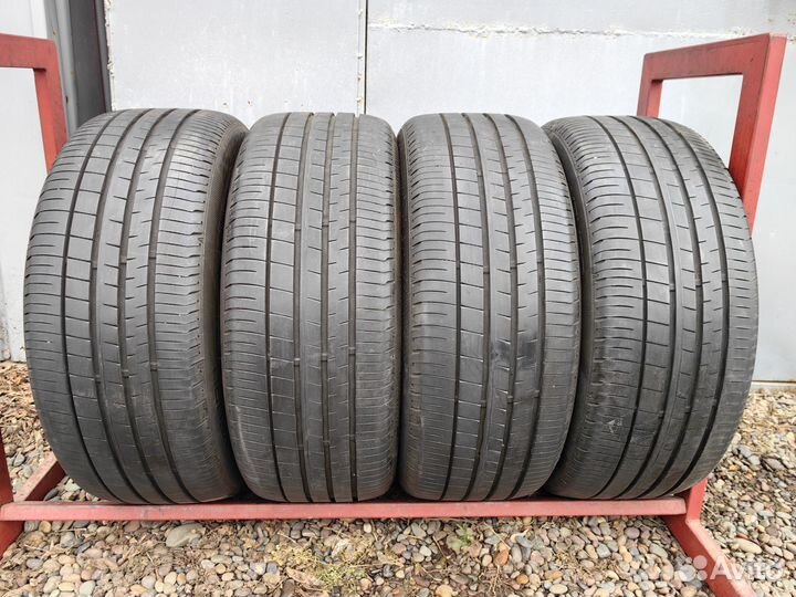 Dunlop Veuro VE304 235/45 R18