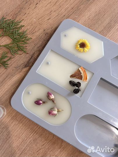 Флорентийское саше подарок