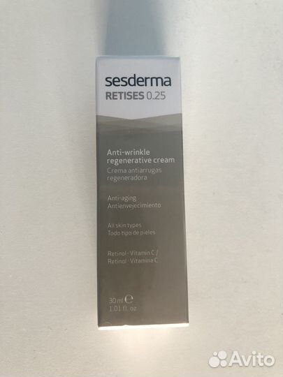 Sesderma Daeses Retises Hidraven Seslash