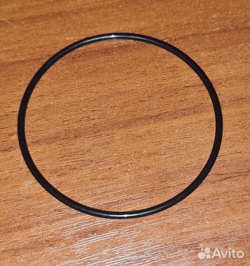Кольцо уплотнительное Yamaha (93210-65M50) оригина