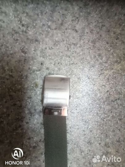 Ремень мужской брючный