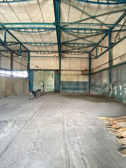 Склад, 220 м²