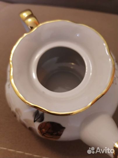 Заварочный чайник