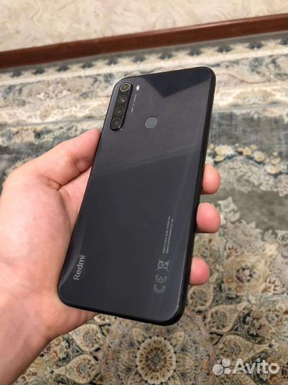 Xiaomi Redmi Note 8t