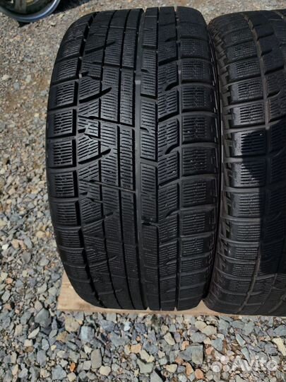 Yokohama Ice Guard IG50+ 255/40 R18