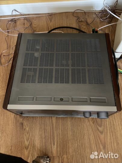 Усилитель Yamaha AX 1200