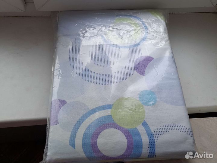 Комплект постельного белья 2 спальный