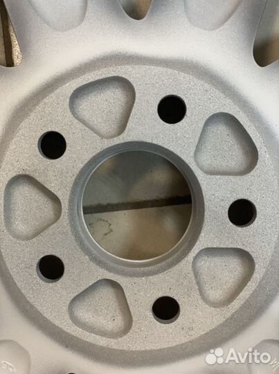 Литые диски r17 5x114 3