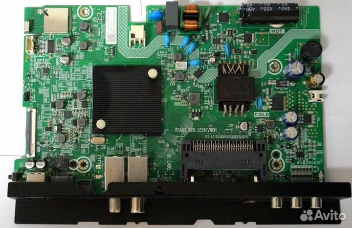 Платы main телевизор Hisense Toshiba и другое