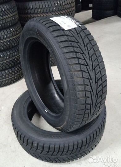 Hankook Winter I'Cept X RW10 255/55 R19 111T