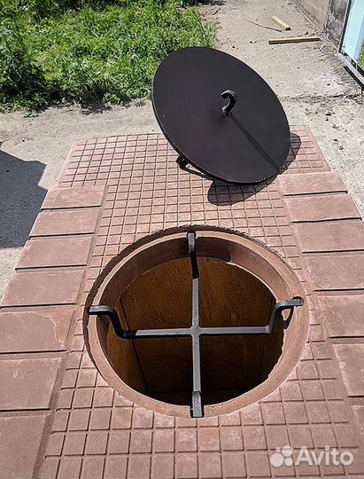 Тандыр и другие барбекю модули