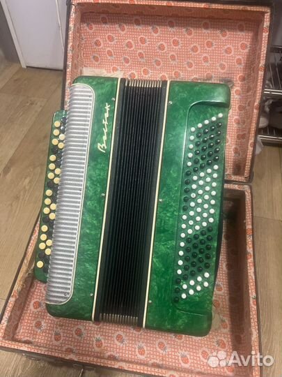 Баян Восток