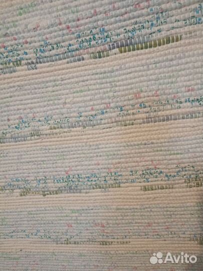 Домотканые половики новые