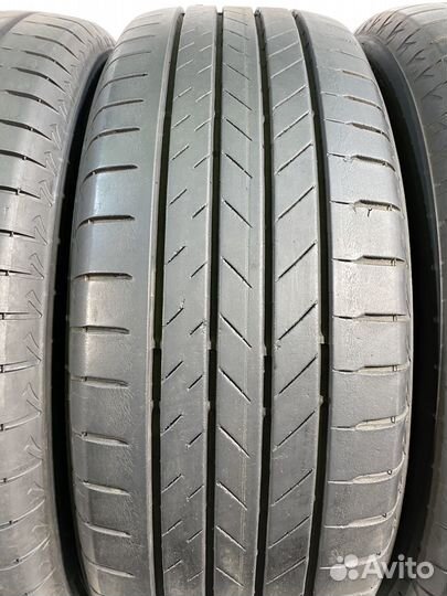 Bridgestone Alenza 001 215/60 R17 92V