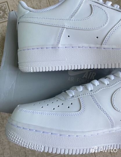 Nike Air Force 1 low