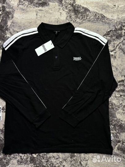 Регбийка Lonsdale