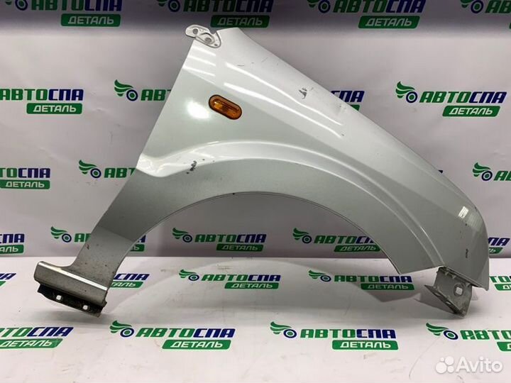 Крыло переднее правое Ford Fusion универсал бензин