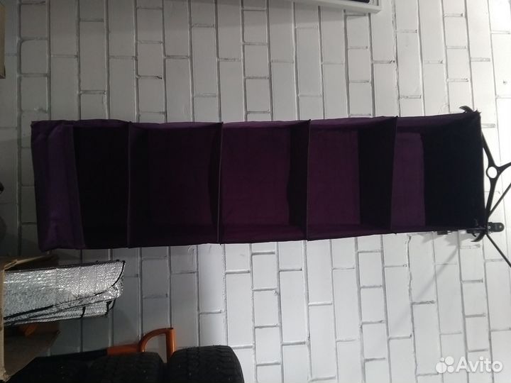 Подвесные полки IKEA