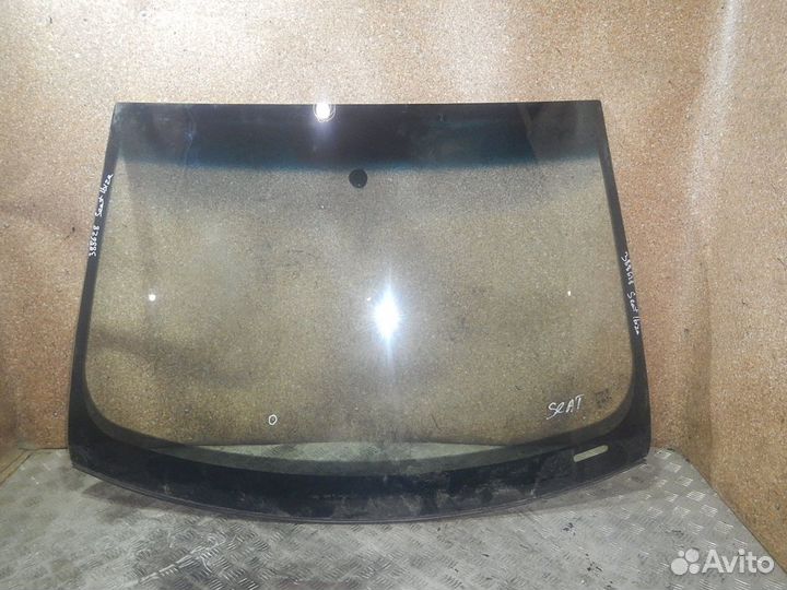 Стекло лобовое (ветровое), Seat (Сеат) -ibiza (08)