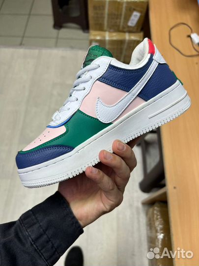 Кроссовки nike air force