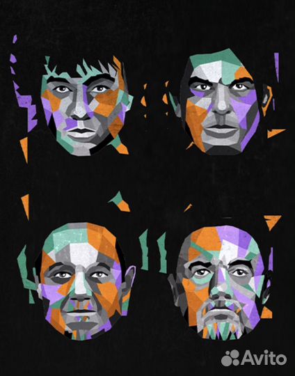 Билеты на концерт группы кино 24.05