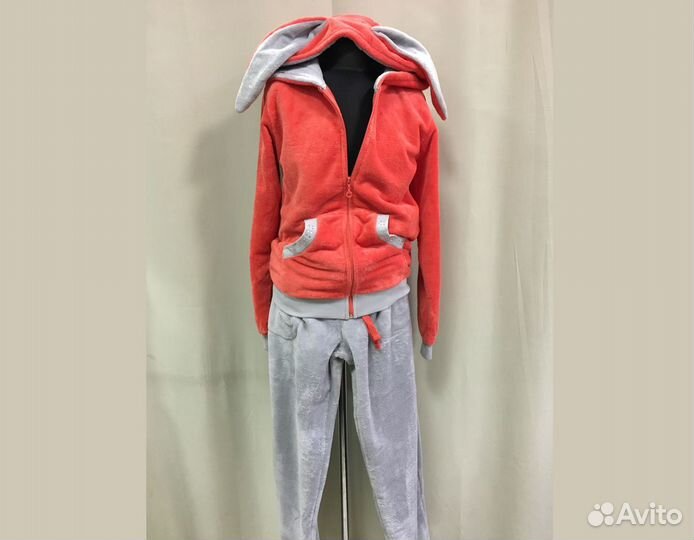 Костюмы велсофт женские