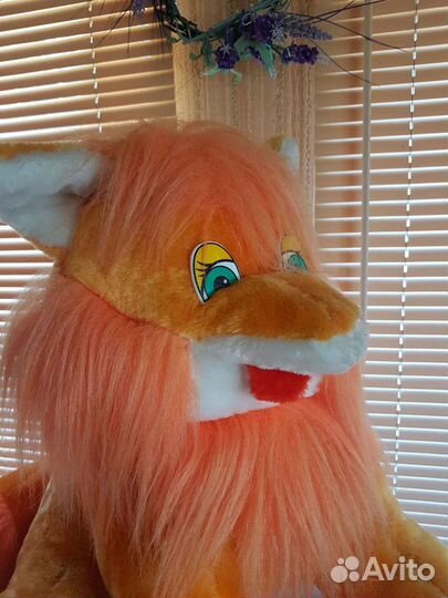 Мягкая игрушка