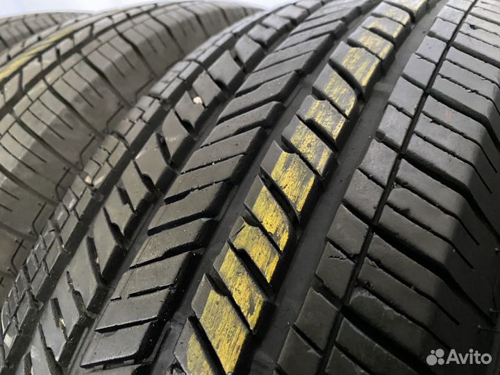 Bridgestone Dueler H/T 245/75 R17 131S
