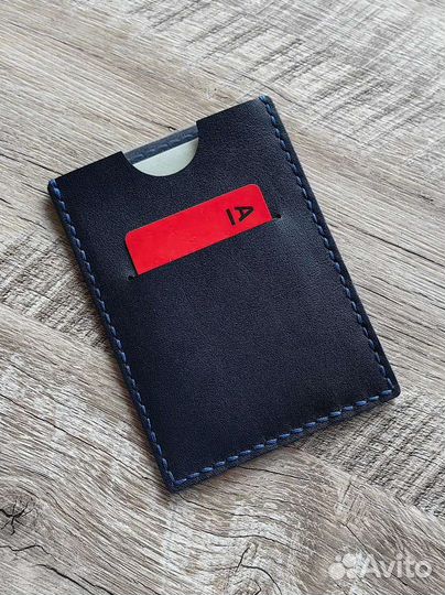 Обложка для автодокументов