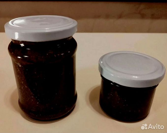 Варенье от простатита