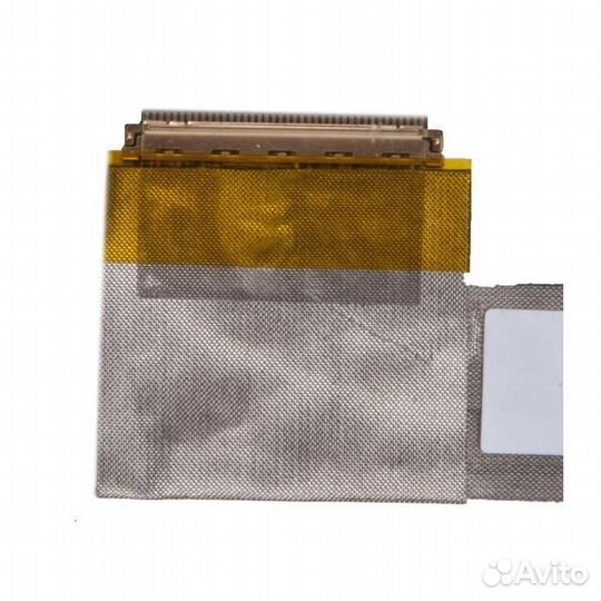 Шлейф матрицы для ноутбука Samsung R428, R467, R46