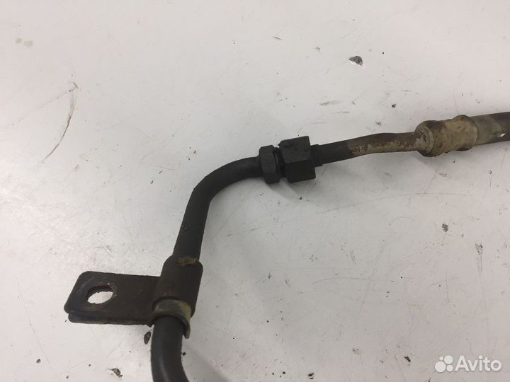 Трубка гидроусилителя (SsangYong Kyron)