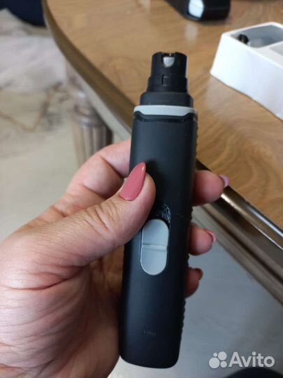 Гриндер когтерез для собак