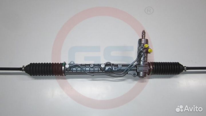 Рулевая рейка Fiat Multipla 1999