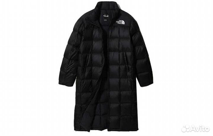 THE north face Down Jacket Unisex Black (XL)(33)