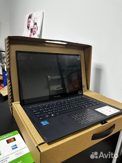 Ноутбук asus Vivobook