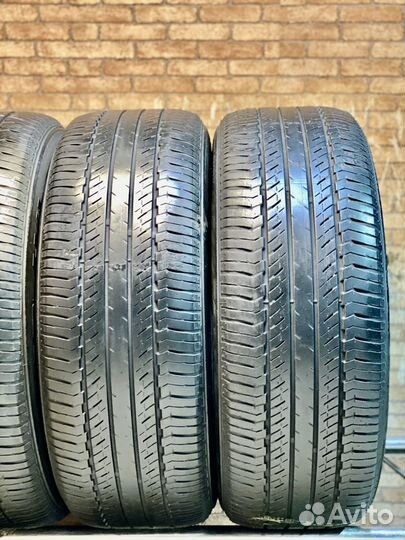 Bridgestone Dueler H/L 400 245/55 R19