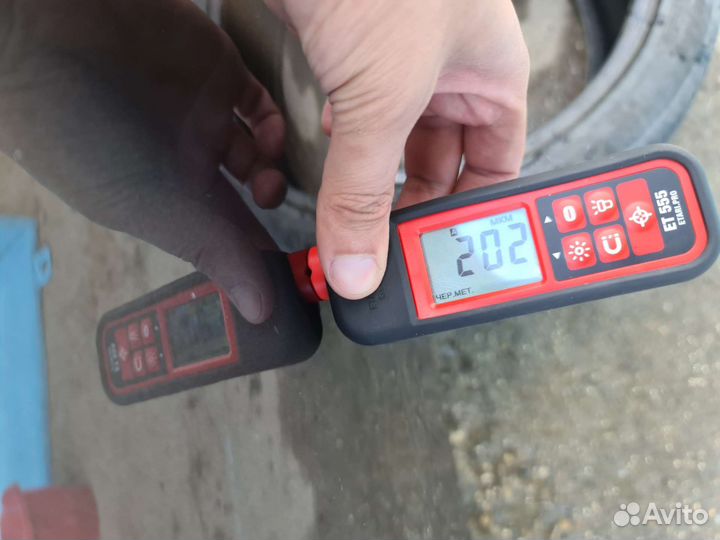 Передняя правая дверь Mercedes W212 6.3 рест