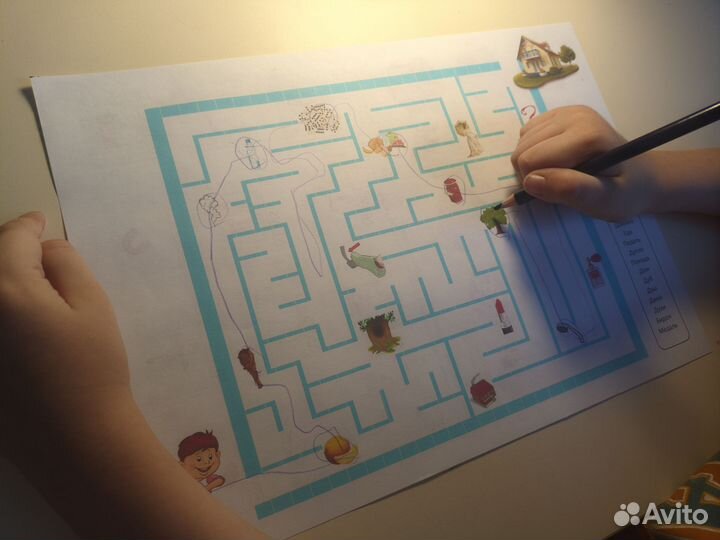 Логопед. Логопедический массаж. Подготовка к школе