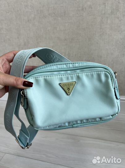 Сумка guess новая