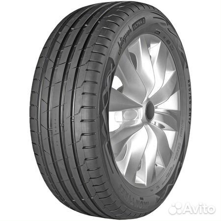 Ikon Tyres Autograph Ultra 2 225/55 R17