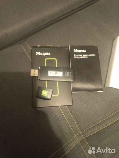 Модем 4G