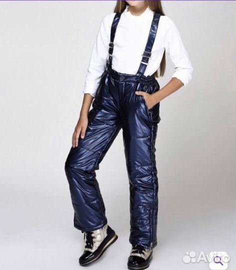 Комбинезон, пр-во Италия