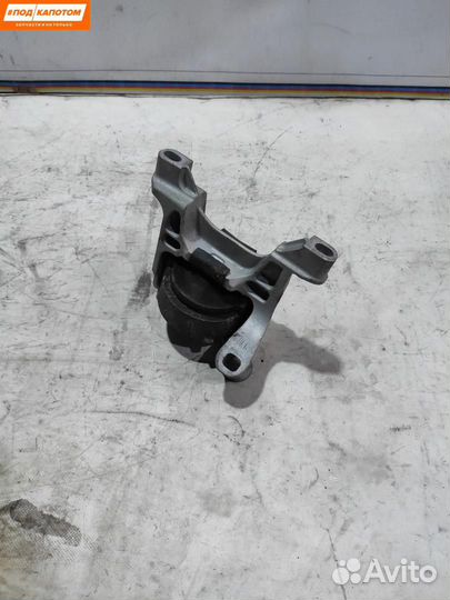 Подушка крепления двигателя передняя правая Mazda