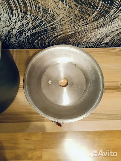 Перегонный cube 37 литров