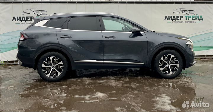 Kia Sportage 2.0 AT, 2023, 55 937 км