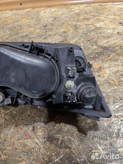 Фара Левая Форд Мондео 3 Бу оригинал 1S7113006SC