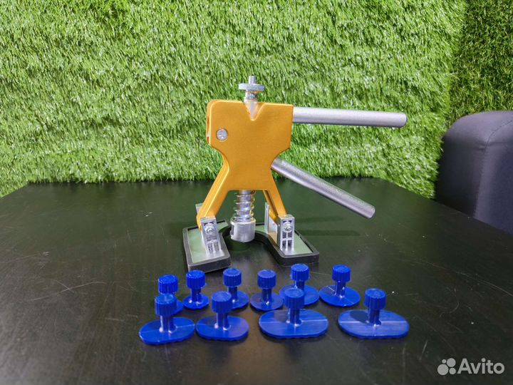 Минилифтер PDR / Удалитель вмятин без покраски