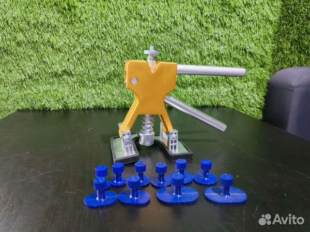 Минилифтер PDR / Удалитель вмятин без покраски