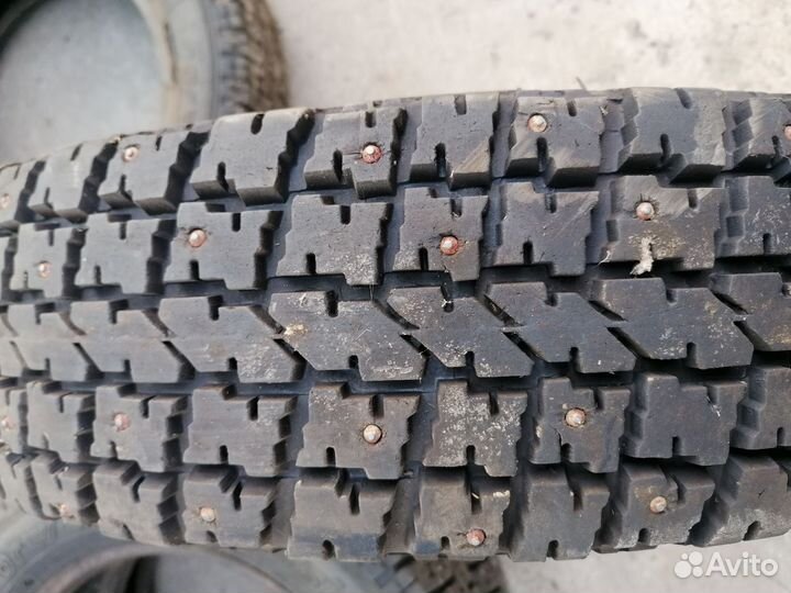 Forward Professional 156 185/75 R16C